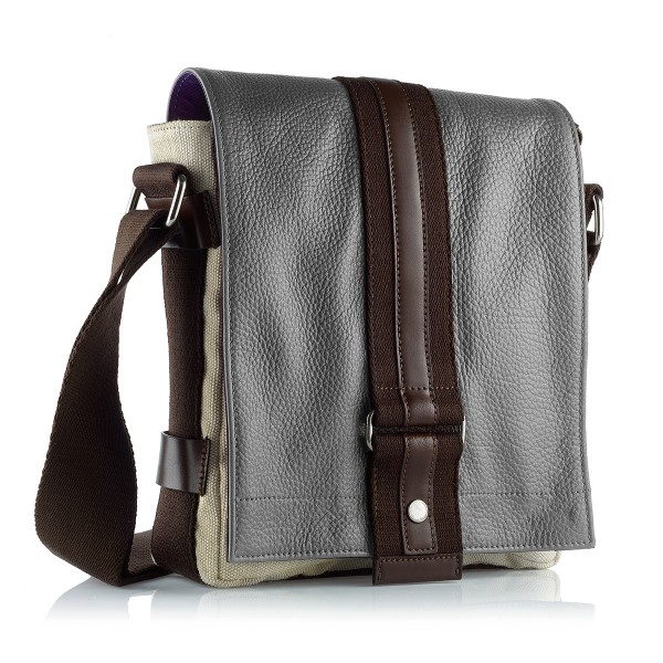 Umhängetasche / Laptoptasche, Unisex